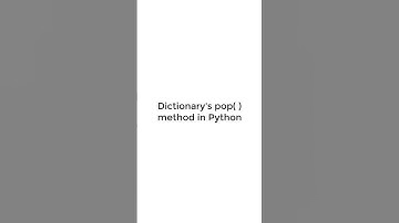 How to implement Dictionary