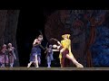 &quot;Cipollino&quot;. Kremlin ballet. &quot;Чиполлино&quot;. Кремлевский балет.