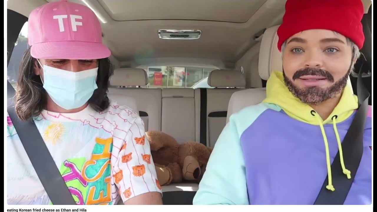 A Deep Dive into Moses Hacmon's most toxic relationship [NEW EPISODE] [10.29.25]