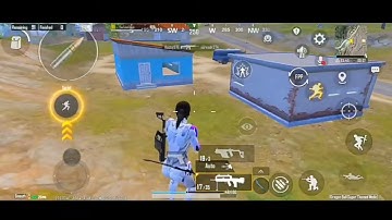 How to Disable Auto Pickup Melee Weapon in Bgmi | Bgmi me Sickle ko kaise Diseble kare