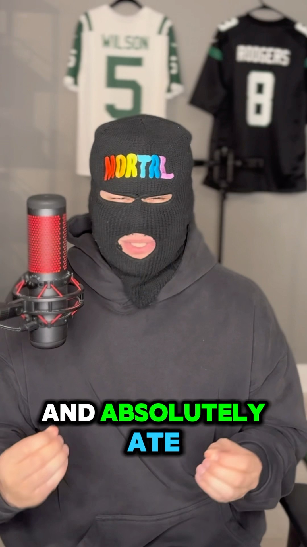 Nemzzz collabing with german artists now?! What can’t he do?!??