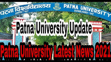 #Patnauniversity #abhijeetkitech Patna university merit list | patna Pg list | Patna Ma list | 2021