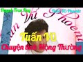 Chuyện tình Mộng Thường - Tuấn Vũ