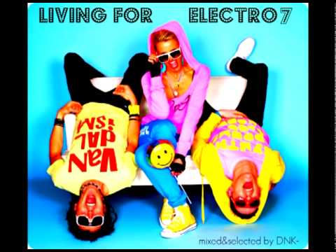 Best Electro House October 2010 vol.1