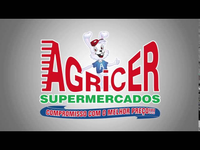 Agricer Supermercados - Apps on Google Play