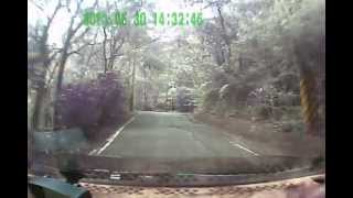TRCC 20130630 宜蘭頭城站 282號車 SS4