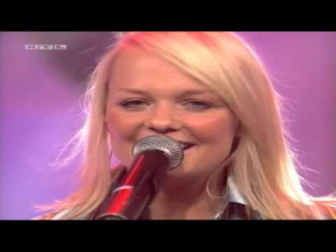 Emma Bunton - What Took You So Long (Live At Top Of The Pops In Germany)