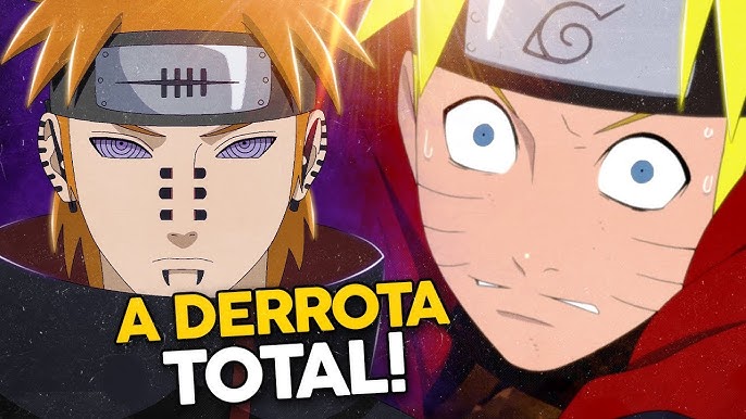 Os 99 personagens mais populares de Naruto são definidos por