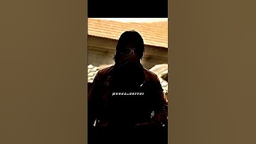 Thumbnail of rocky statue video on YouTube shorts 😈 Il #shorts