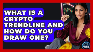 What Is A Crypto Trendline And How Do You Draw One? - Crypto Trading Strategists