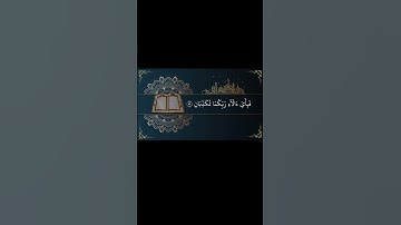 كأنهن الياقوت والمرجان | ياسر الدوسري من سورة الرحمن