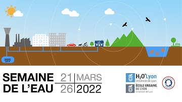 Groundwater and run-off water