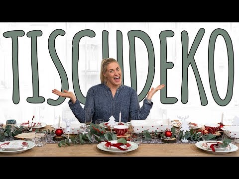 weihnachtliche-tischdeko-„weniger-ist-mehr"---weihnachtsdeko-diy