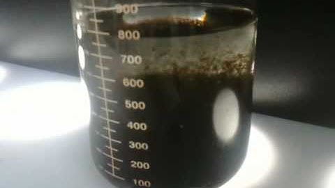 Treatment of Hexavalent Chromium