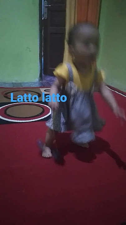 Demam latto-latto