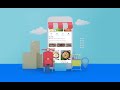 Jangkau Lebih Banyak Customer Di Sekitar Kamu dengan ThemeFood - Tema Toko Online yang Paling Yahud
