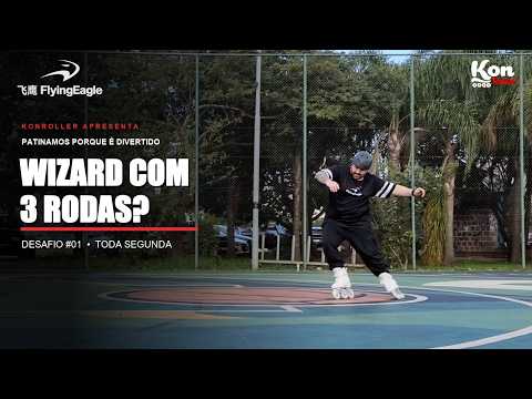 KonRoller Presents | We Skate Because It's Fun #01