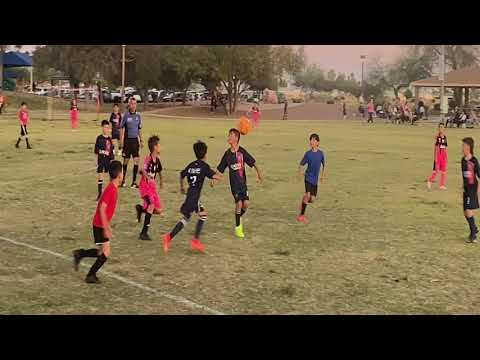 ⁣Amateur Soccer| Youth Sports Highlights!!!!AZ ,Desert Champion league!