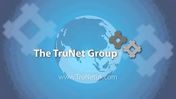 TruNet Group .mov