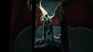 Engineered for War: Battle-Ready Hybrid Beasts Created by AI