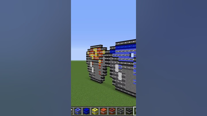 minecraft tnt experiment v68 #shorts