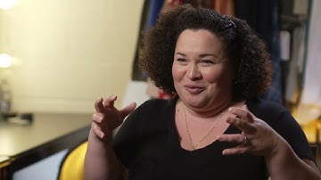 THE COMEDY OF ERRORS in rehearsal