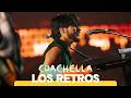 Los Retros - Before You Go - Live at Coachella 2026