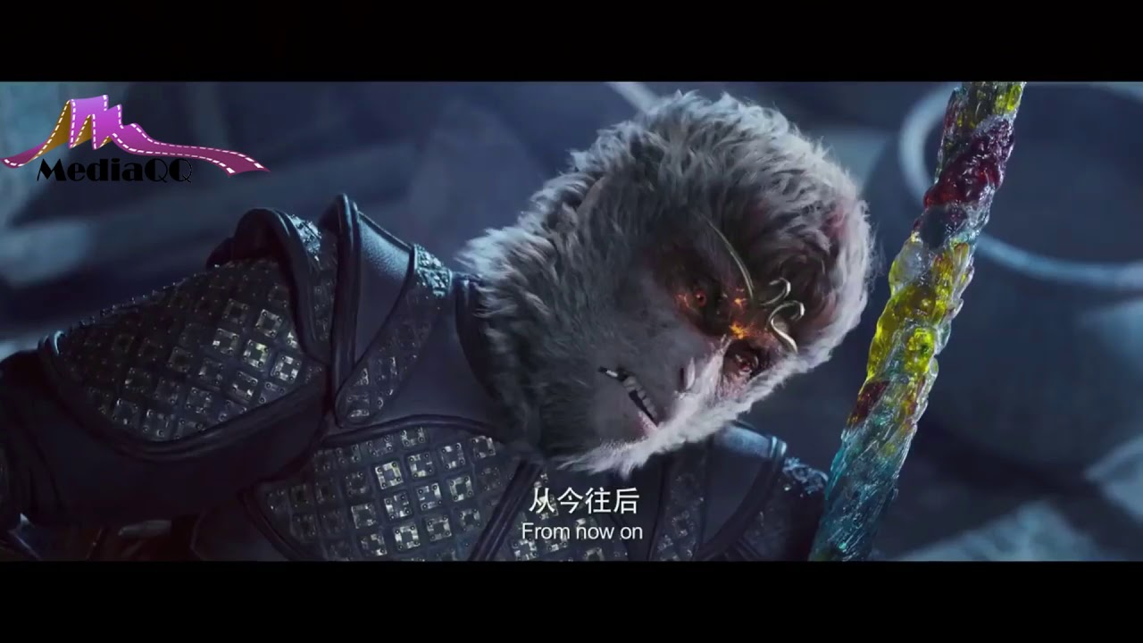 journey to the west 3 full movie sub indo