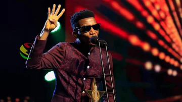 Kofi kinaata's Full Performance At VGMA 22