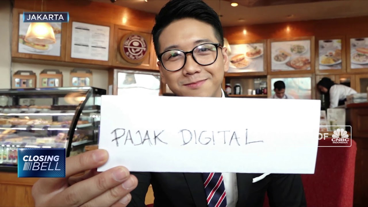 Apa Itu Pajak Digital YouTube