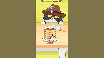 Hide and Seek: Cat Escape 😾😾😼😼 Level-114 #shorts #youtubeshorts #hideandseekcatescape