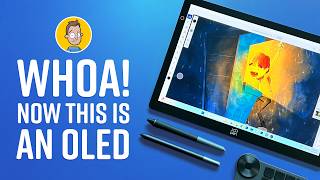 XP Pen Artist Ultra 14 Review