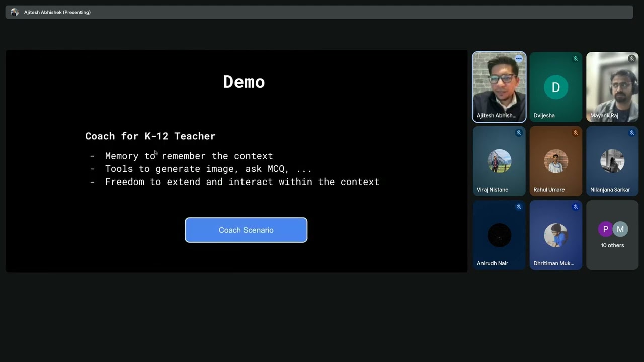 Context engineering for voice AI agents tutorial