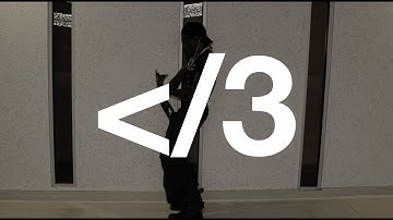 Destroy Lonely - Jumanji (Official Music Video)