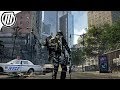 The Division 2: New York Gameplay Explained (4K 60fps)