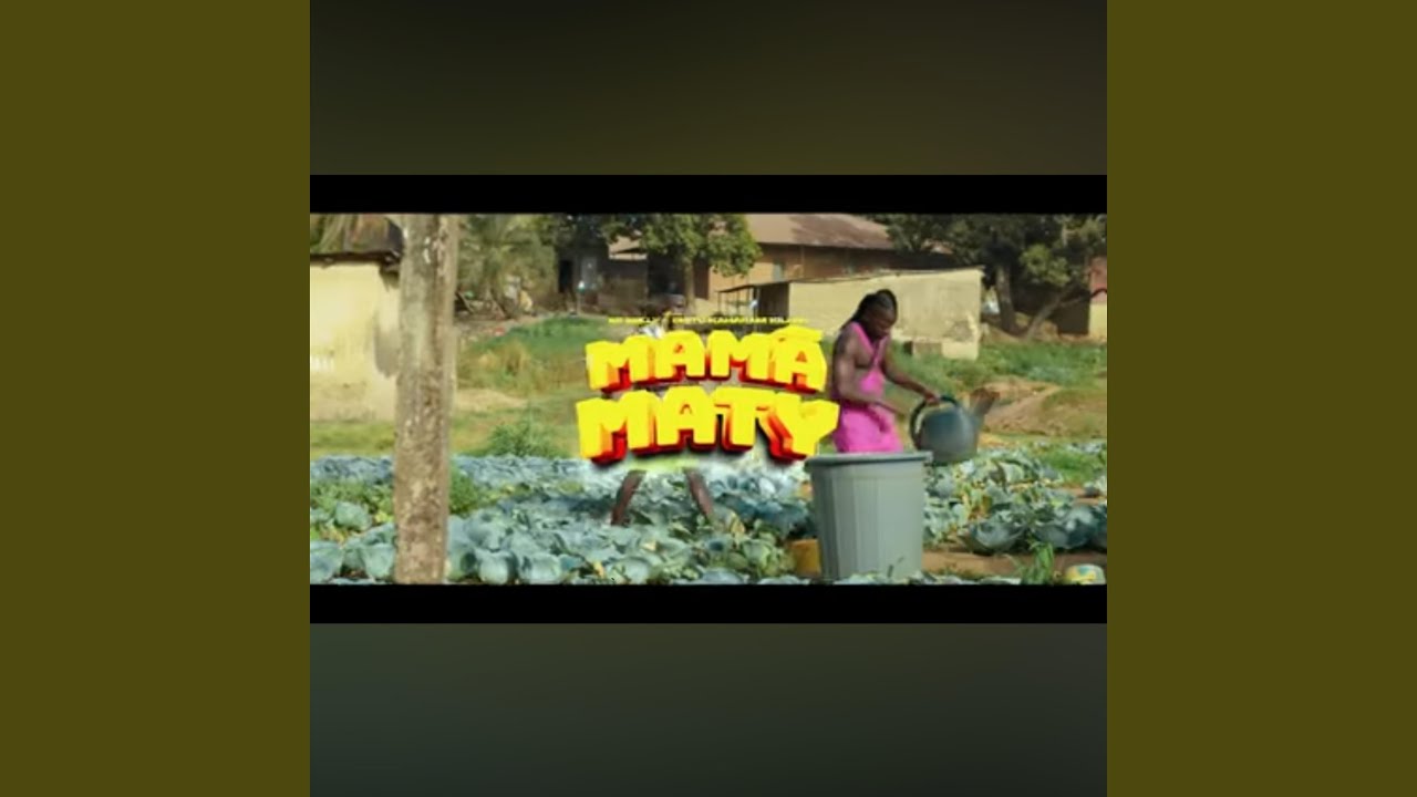 Watch Mama Maty on YouTube Watch Mama Maty on YouTube