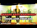 viral song habang akoy nabubuhay. Song by shashai. Cover By Johaina. compose by hamier sendad