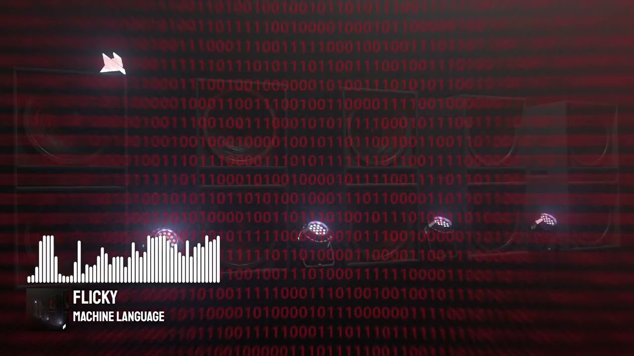 Watch Machine Language on YouTube Watch Machine Language on YouTube