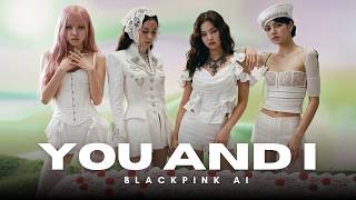 [AI COVER] What if BLACKPINK sang 