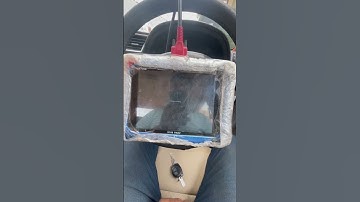 Maruti Ciaz all Key lost via PAD to programming ￼