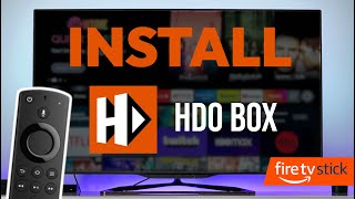 Hdo Box Downloader Code Install Hdo Box On Firestick Full Guide Firestickboss Mp3 & Mp4 ...