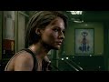 Resident Evil 3 — трейлер Nemesis