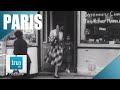 1957 : Le dimanche à Paris | Archive INA
