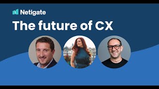 The future of customer experience (CX) screenshot 3