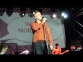 Morrissey - First Of The Gang To Die - Live Honolulu Hawaii 2012