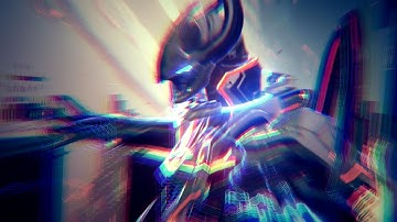 Baron Vs Astral Chain - File 03: Link (4/4) Arrow Nemesis