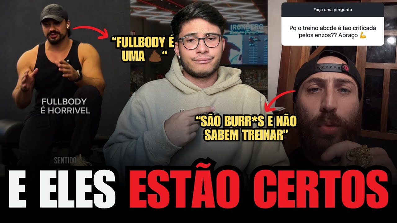 PORQUE A CIÊNCIA DIZ QUE FREQUÊNCIA NÃO IMPORTA (E PORQUE EU DISCORDO)