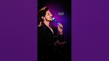 Thumbnail of Preet Re#darshanraval#new#trending#song#preetre#dhadak2#shorts#status