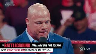 KURT ANGLE S GREATEST LOVE STORY EVER TOLD