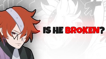 code NEEDS this boost to his claw marks